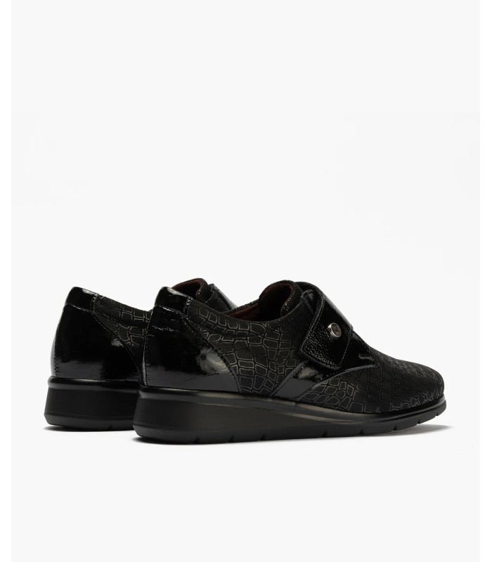 ZAPATO DE VESTIR MUJER PITILLOS 11510 